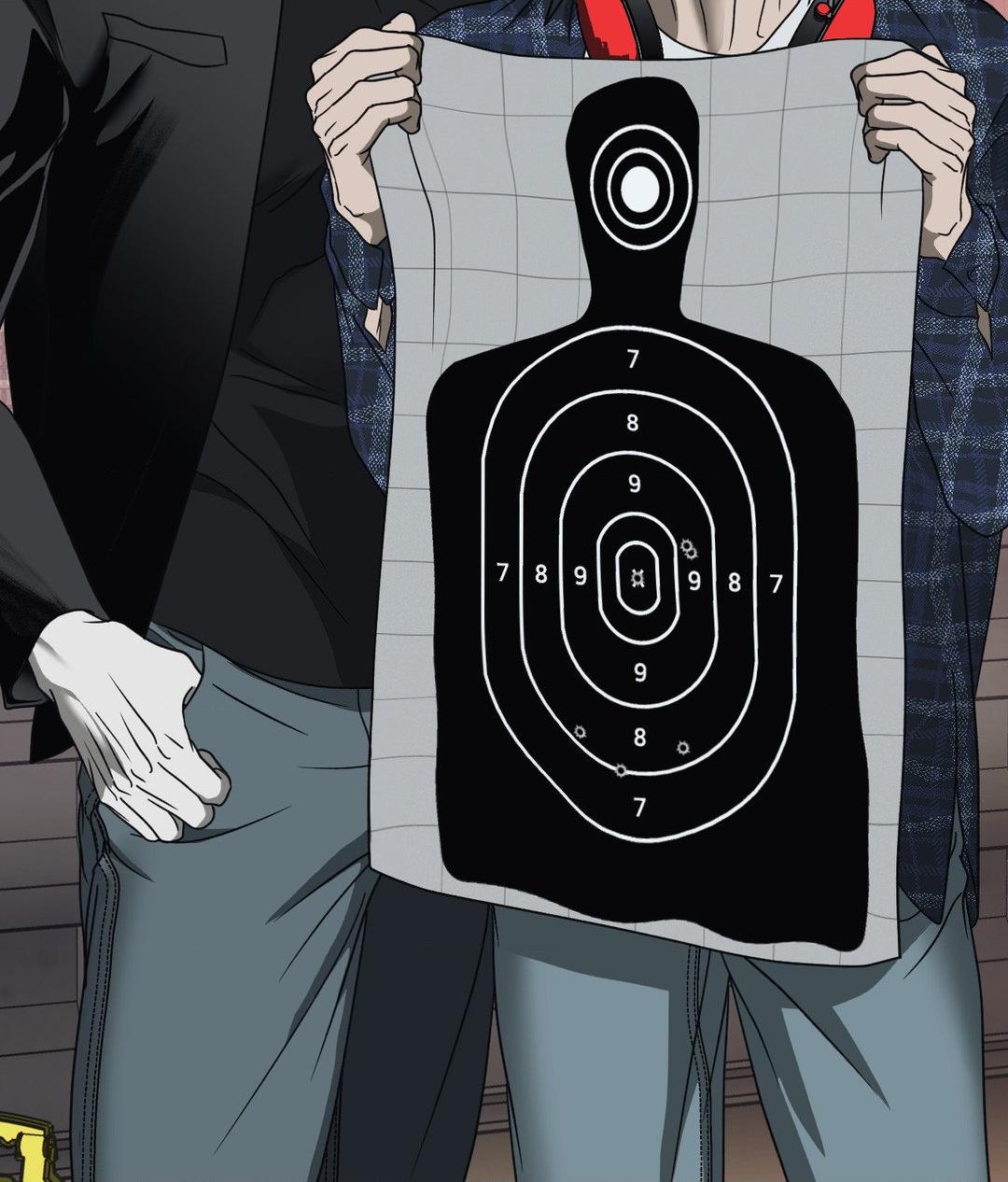 Shutline, Chapter 96 image 81